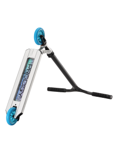 BLUNT PRODIGY X ONE SILVER 2