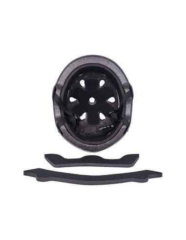 ΚΡΑΝΟΣ CORE ACTION SPORTS ΜΑΥΡΟ XS-S 48-55