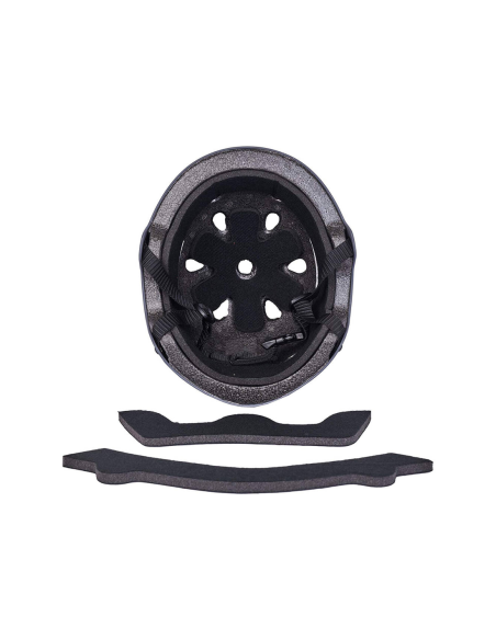 ΚΡΑΝΟΣ CORE ACTION SPORTS ΜΑΥΡΟ XS-S 48-55