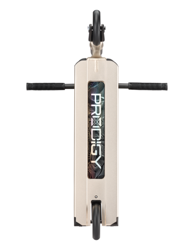 BLUNT PRODIGY X ONE STREET IVORY