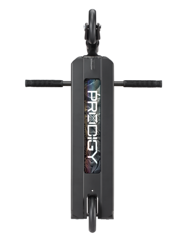 BLUNT PRODIGY X ΟΝΕ STREET ΜΑΥΡΟ