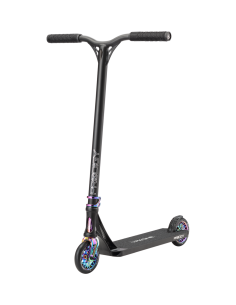 BLUNT PRODIGY X ONE BLACK OIL SLICK