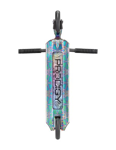 BLUNT PRODIGY X ONE OIL SLICK