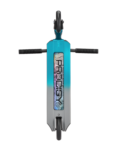 BLUNT PRODIGY X ONE BLUE