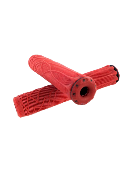 ETHIC GRIPS RED