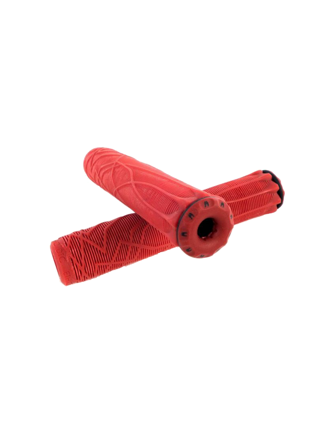 ETHIC GRIPS IN RED