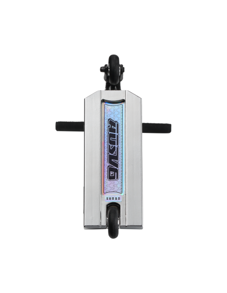 BLUNT AOS V6 FINGER SCOOTER SILVER