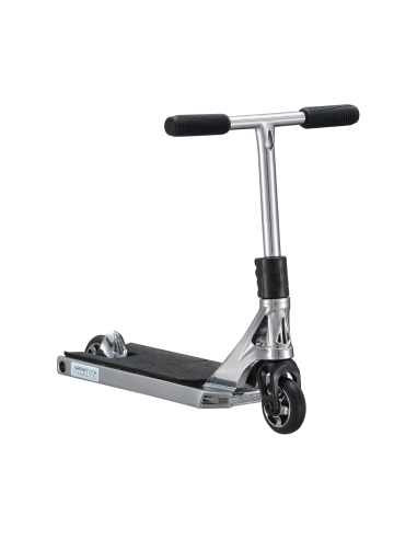 BLUNT AOS V6 FINGER SCOOTER SILVER