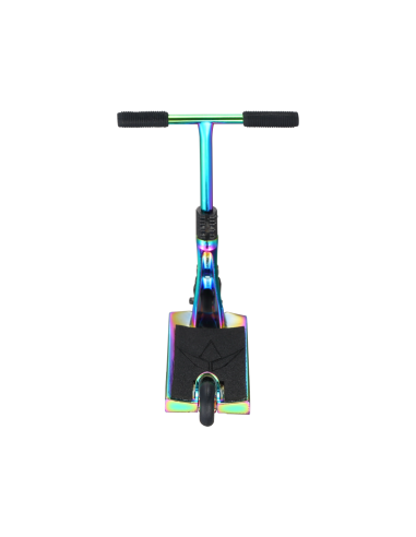 BLUNT AOS V6 FINGER SCOOTER RAINBOW