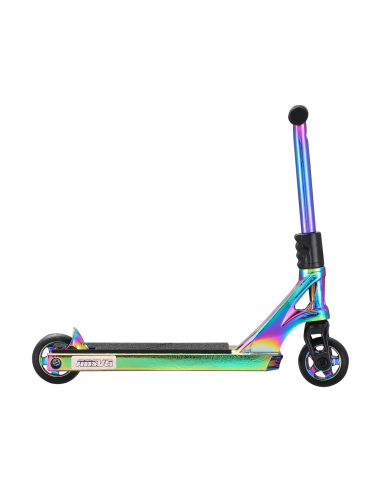BLUNT AOS V6 FINGER SCOOTER OIL SLICK