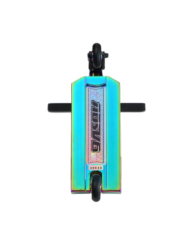 BLUNT AOS V6 FINGER SCOOTER RAINBOW