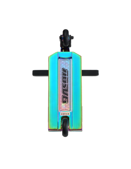 BLUNT AOS V6 FINGER SCOOTER RAINBOW