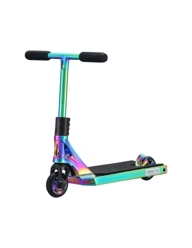 BLUNT AOS V6 FINGER SCOOTER RAINBOW
