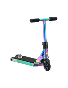 BLUNT AOS V6 FINGER SCOOTER OIL SLICK 2