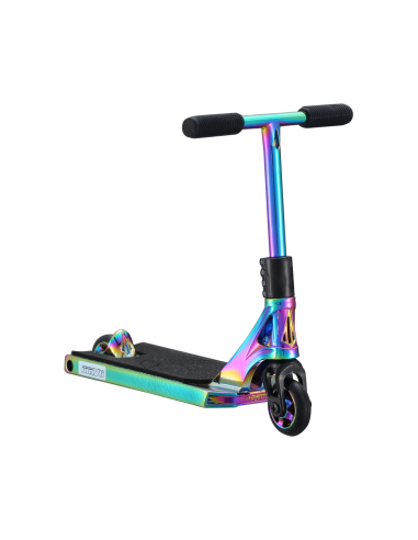 BLUNT AOS V6 FINGER SCOOTER RAINBOW
