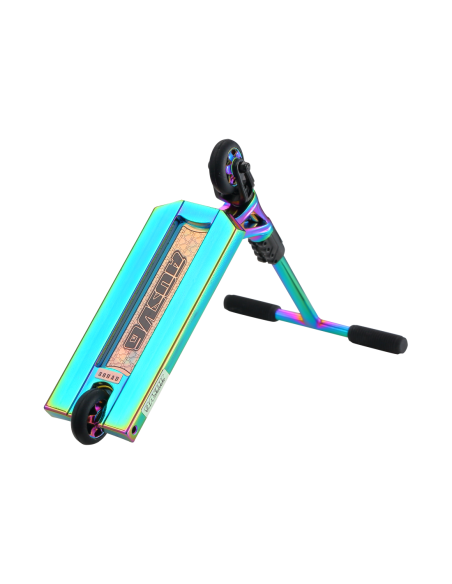 BLUNT AOS V6 FINGER SCOOTER RAINBOW