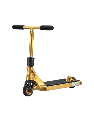 BLUNT AOS V6 FINGER SCOOTER GOLD
