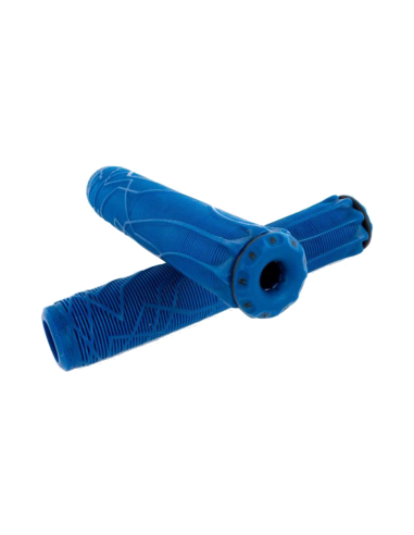 ETHIC GRIPS BLUE