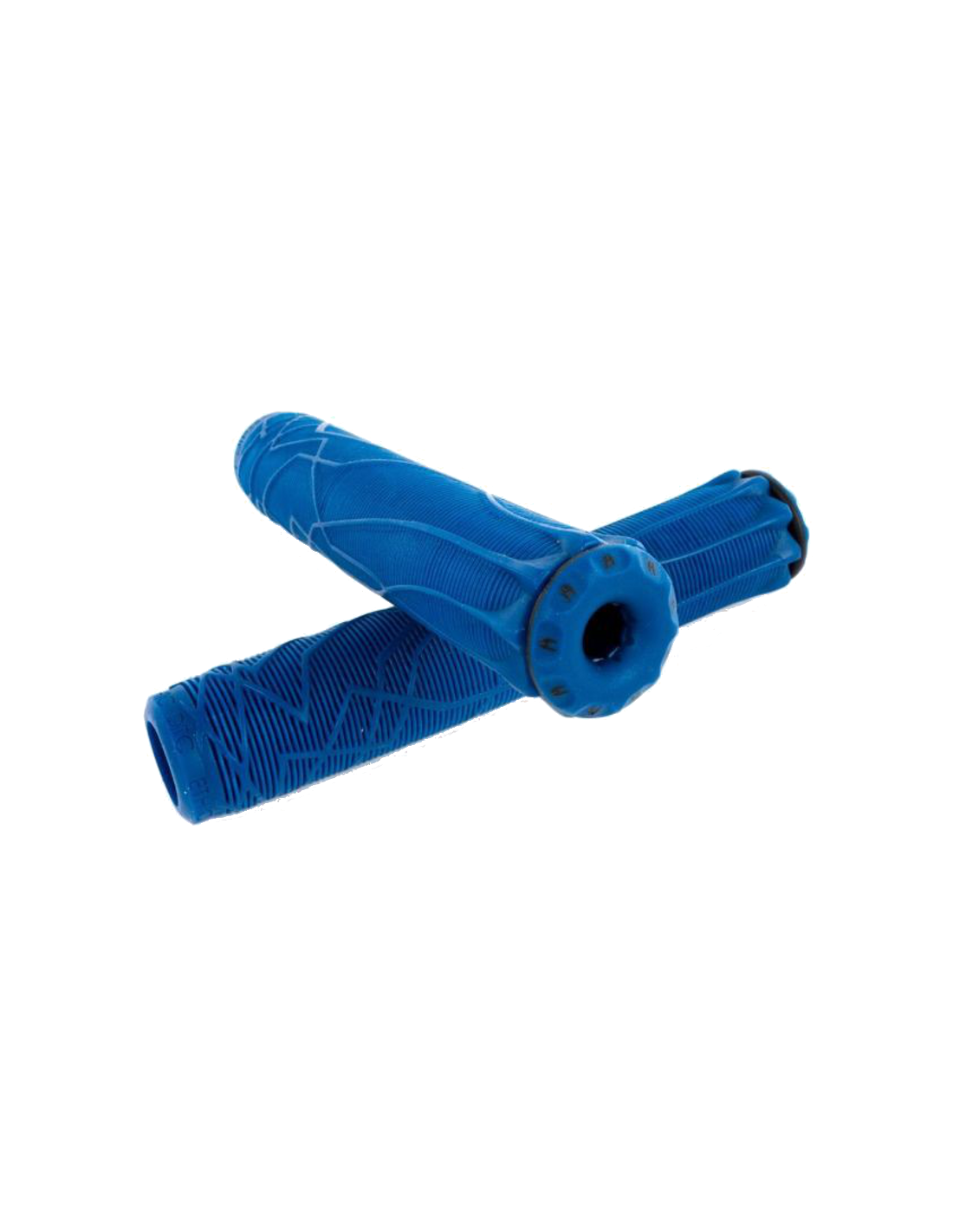 ETHIC GRIPS BLUE