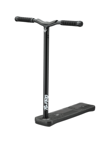 ΣΚΟΥΤΕΡ ΓΙΑ ΤΡΑΜΠΟΛΙΝΟ BLUNT TSPRO 6" ΜΑΥΡΟ