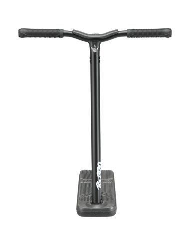 ΣΚΟΥΤΕΡ ΓΙΑ ΤΡΑΜΠΟΛΙΝΟ BLUNT TSPRO 6" ΜΑΥΡΟ