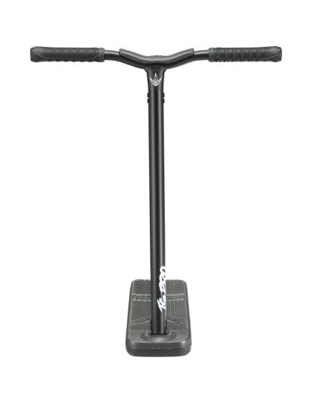 BLUNT TS PRO TRAMPOLINE SCOOTER 6 BLACK