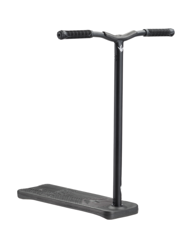 BLUNT TS PRO TRAMPOLINE SCOOTER 7.5 BLACK