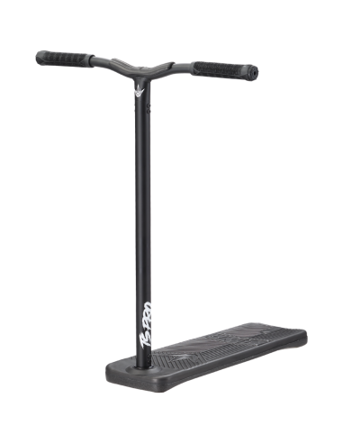 ΣΚΟΥΤΕΡ ΓΙΑ ΤΡΑΜΠΟΛΙΝΟ BLUNT TSPRO 7.5" ΜΑΥΡΟ