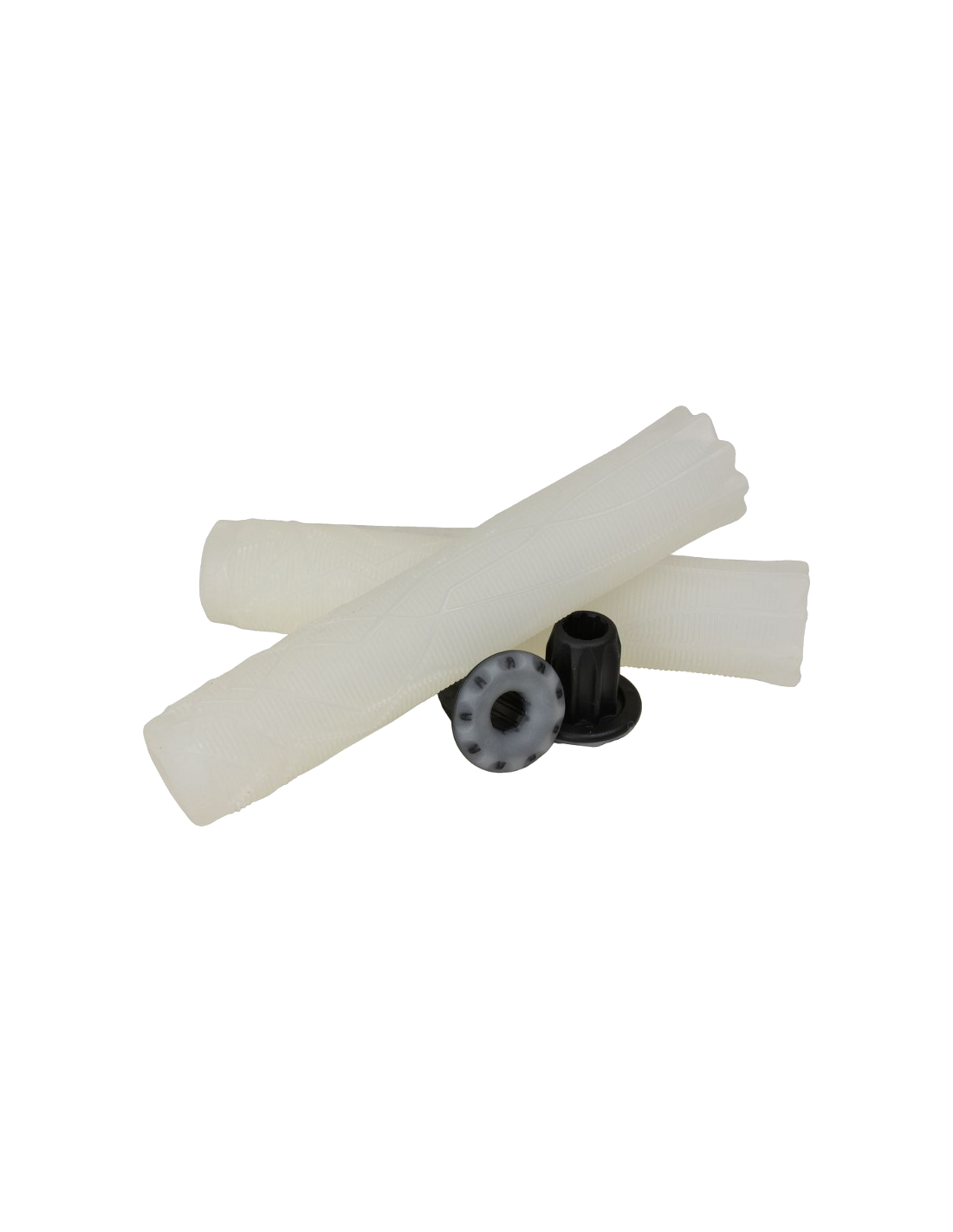 ETHIC GRIPS TRANSPARENT