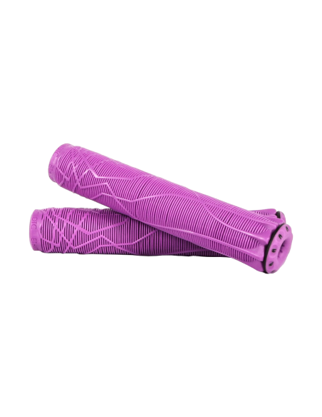ETHIC GRIPS PURPLE