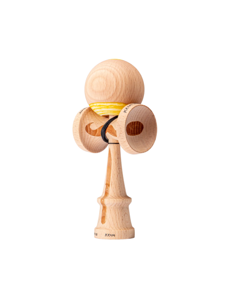 KROM KENDAMA X JACOB ACROBAT "ONION"