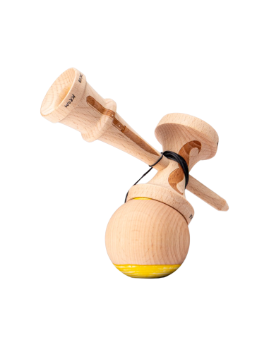 KROM KENDAMA X JACOB ACROBAT "ONION"