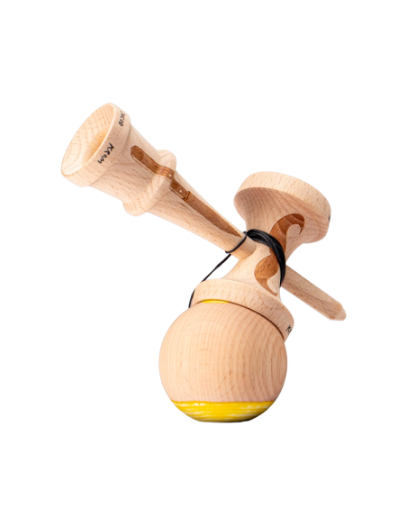 KROM KENDAMA X JACOB ACROBAT "ONION"