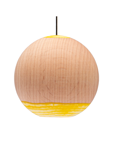 KROM KENDAMA X JACOB ACROBAT "ONION"