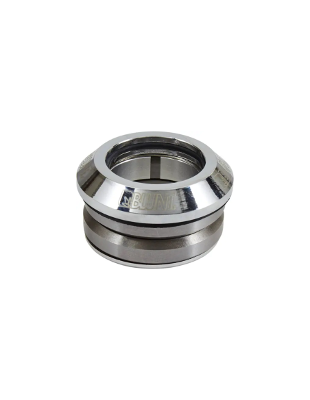 BLUNT HEADSET CHROME