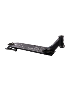 ERETIC DECK V2 BLACK
