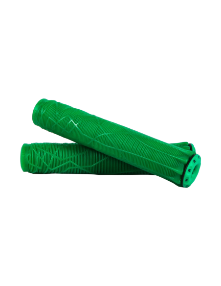ETHIC GRIPS GREEN