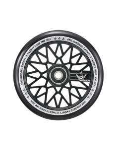 ΤΡΟΧΟΣ BLUNT DIAMOND HOLLOWCORE 120 ΜΑΥΡΟΣ