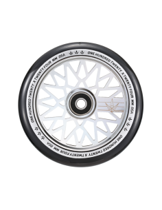 ΤΡΟΧΟΣ BLUNT DIAMOND HOLLOWCORE 120 ΑΣΗΜΙ