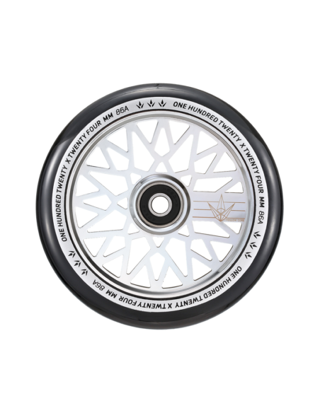 ΤΡΟΧΟΣ BLUNT DIAMOND HOLLOWCORE 120 ΑΣΗΜΙ