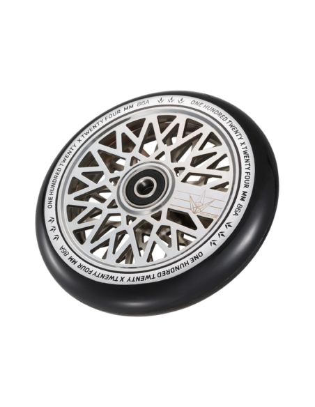 ΤΡΟΧΟΣ BLUNT DIAMOND HOLLOWCORE 120 ΑΣΗΜΙ