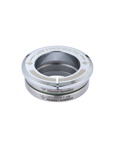 BLUNT LOW STACK HEADSET ΑΣΗΜΙ