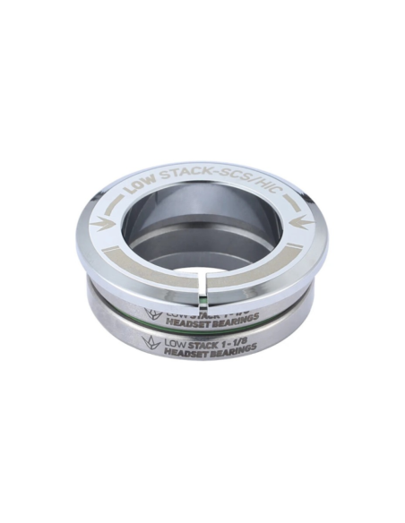BLUNT LOW STACK HEADSET ΑΣΗΜΙ