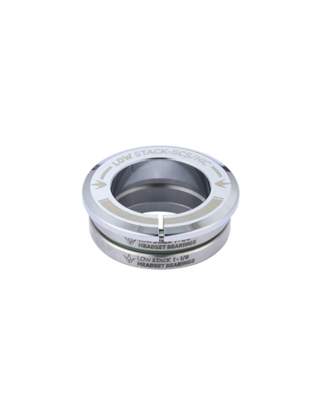 BLUNT LOW STACK HEADSET ΑΣΗΜΙ