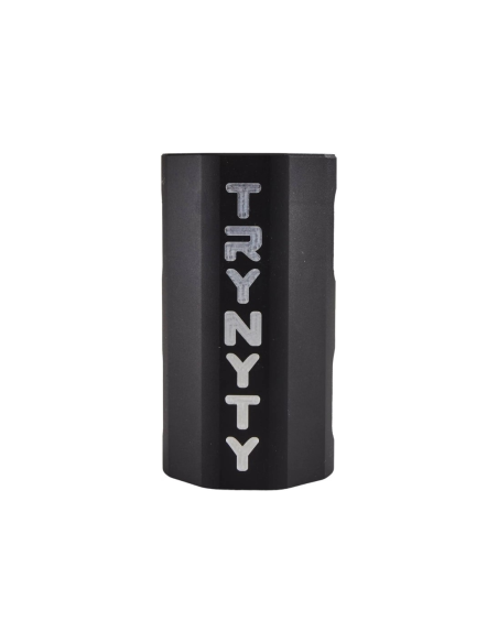 TRYNYTY PRO SCS ΜΑΥΡΟ
