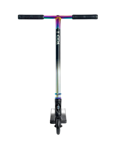 CORE CD1 NEOCHROME FINISH