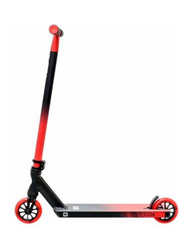 CORE CD1 RED