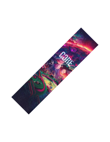CORE TRIPPY GRIPTAPE