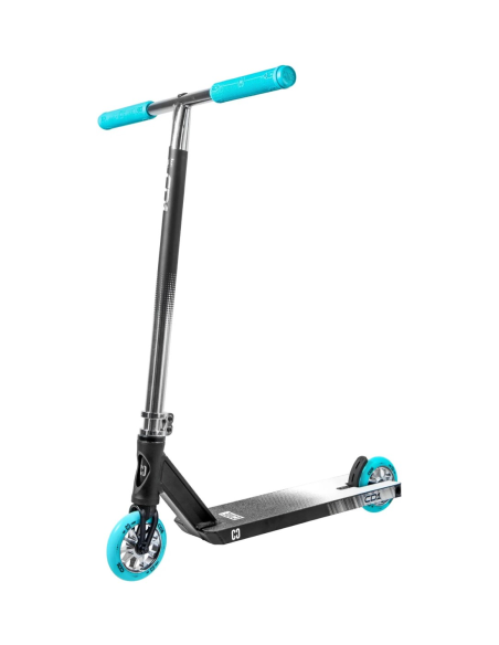 CORE CD1 CHROME TEAL