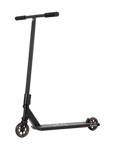 NORTH GUIDE G6 BLACK